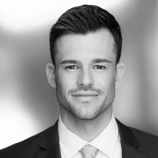 Russell Stafford, Agent in  - Compass