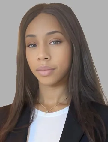 Shayla Carraway, Agent in  - Compass