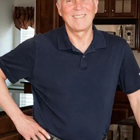 Paul D Gunder