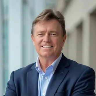 Jeff Haring, Agent in  - Compass