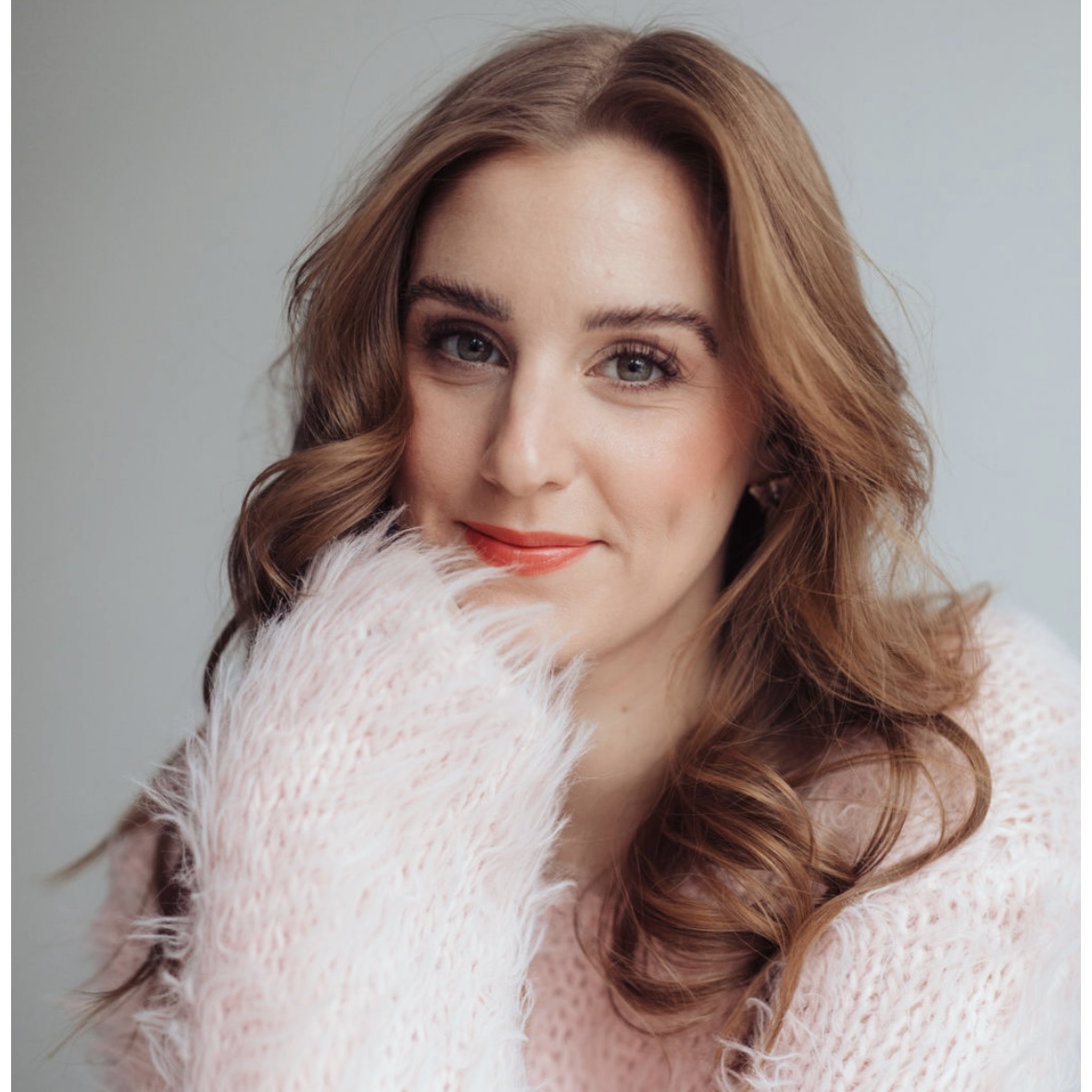 Headshot of Pamela Perkins