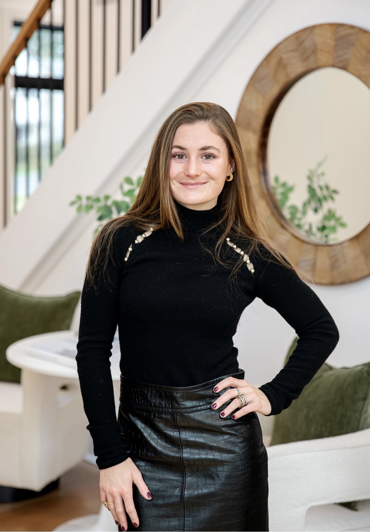 Headshot of Kayla Johnson