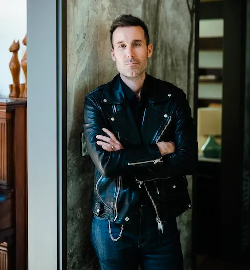 Kevin Rice, Agent in  - Compass