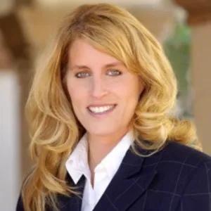 Kim Dematteo, Agent in  - Compass