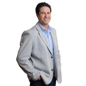 Aaron Masliansky's Profile Photo