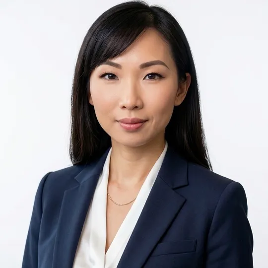 Zijian Zhao, Agent in  - Compass