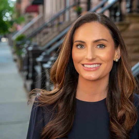 Carolyn Studham, Agent in  - Compass