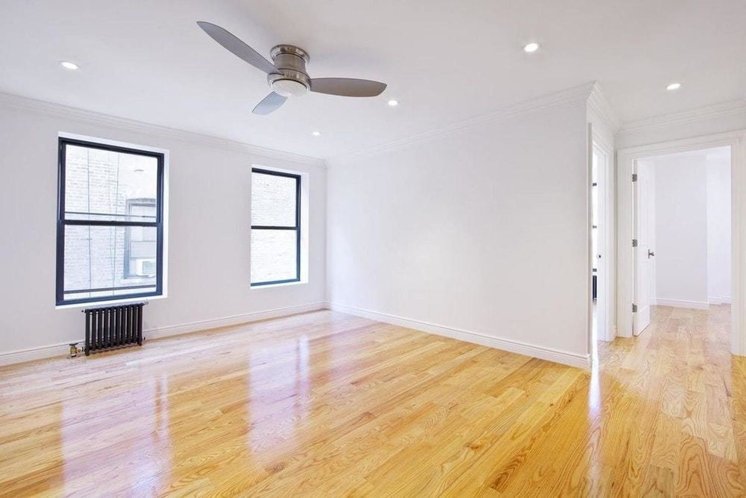 $5,350 | 500 W 110th St, Unit 2B | Upper West Side