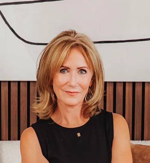 Rhonda Hebert, Agent in  - Compass