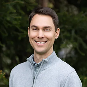 Jake Kavitski, Agent in  - Compass