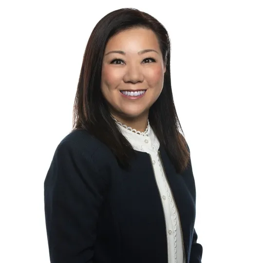 Polly Cheung, Agent in  - Compass