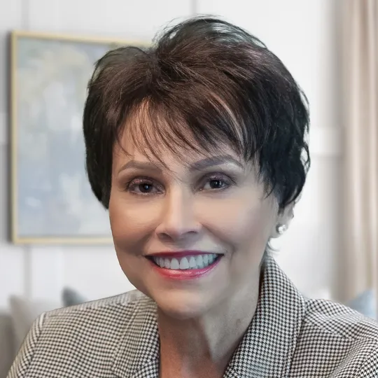 Rose Harper, Agent in  - Compass