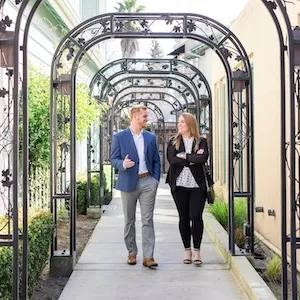 The Fahey Team, Agent in  - Compass