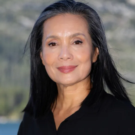 Ann Nguyen, Agent in  - Compass