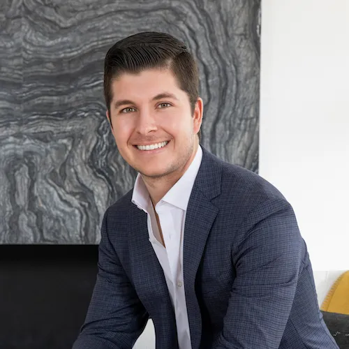 Jake Craig, Agent in  - Compass