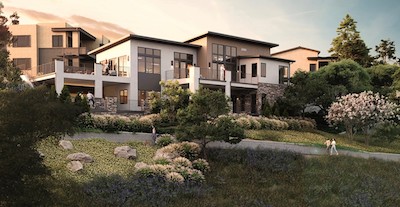 $2,167,498 | 35 Woodbury Highland Pl. #25 | Lafayette