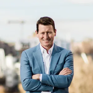 George Morgan's Profile Photo