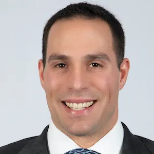 Sean Arcabascio, Agent in  - Compass
