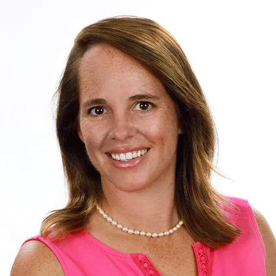 Stephanie Quevedo, Agent in  - Compass