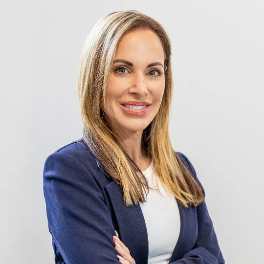 Jennifer Oldham, Agent in  - Compass