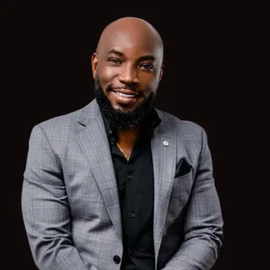 Emeka Njoku's profile photo