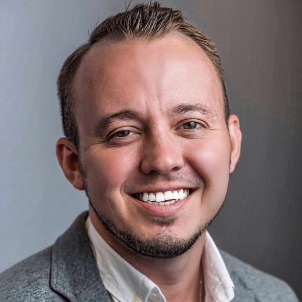 John Dawson, Real Estate Agent Compass