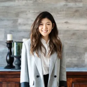 Eileen Kim, Agent in  - Compass