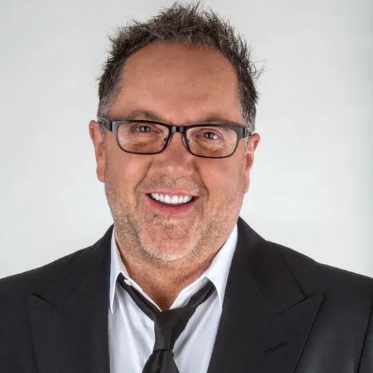 Steven Geary, Agent in  - Compass