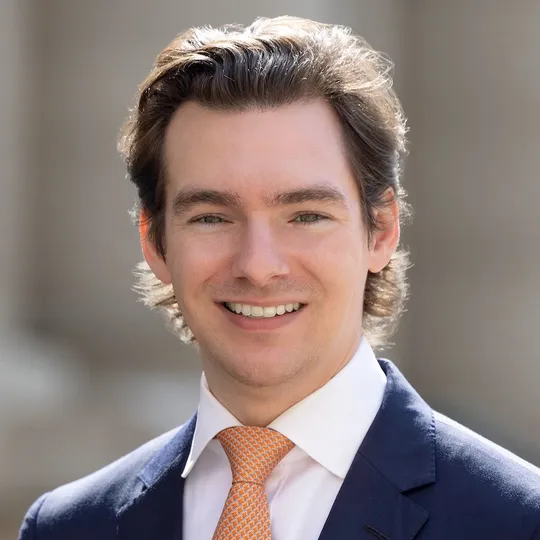 Breck Gallini, Agent in  - Compass