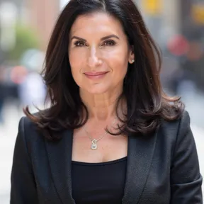 Maria DeLisi Ward