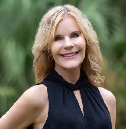 Amy Gaillard, Agent in  - Compass