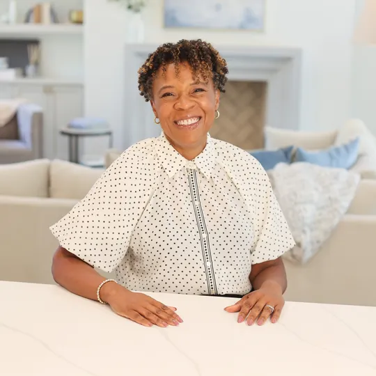 Tammie Cartledge, Agent in  - Compass