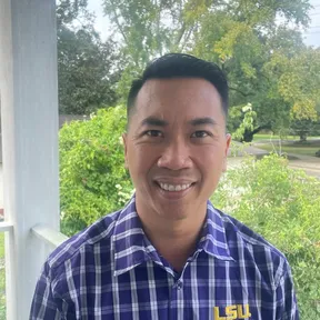 Paul Nguyen