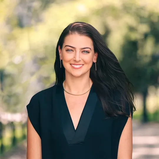 Jenna Decarolis, Agent in  - Compass