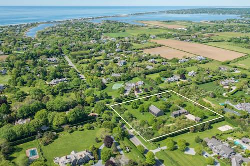 $10,950,000 | 748 Ocean Road | Bridgehampton
