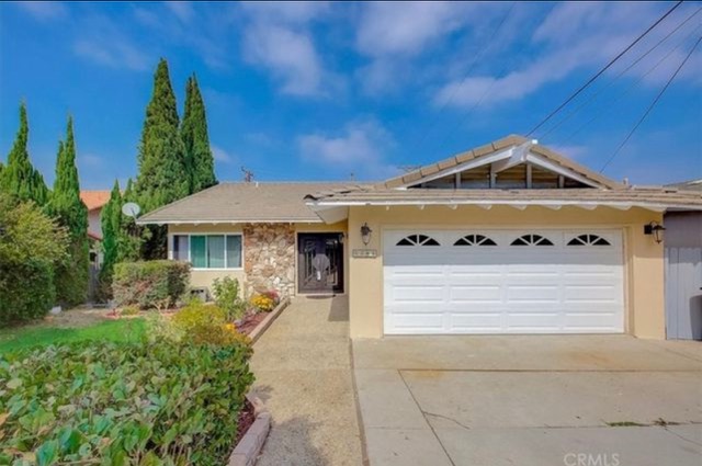$1,110,000 | 2043 West 237th Street | Torrance