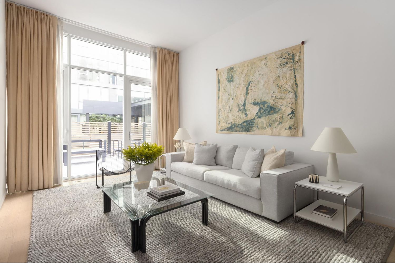 Photo of 540 W 49th St, Unit CY7N