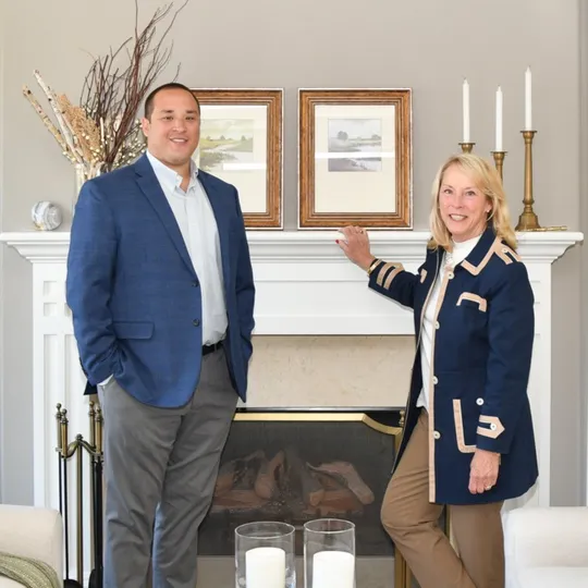 The Salcido Team, Agent in  - Compass