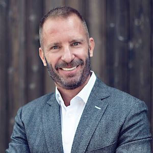 Patrick Brown's Profile Photo