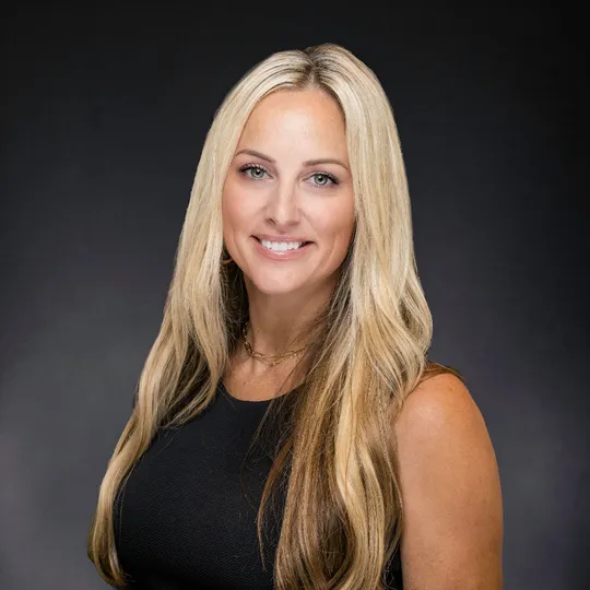 Kimberly Jennings, Agent in  - Compass