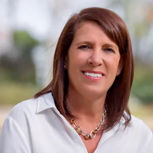 Kimberly McCall