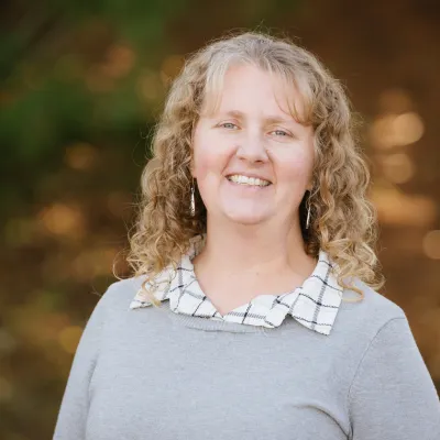 Heather Conley, Agent in  - Compass