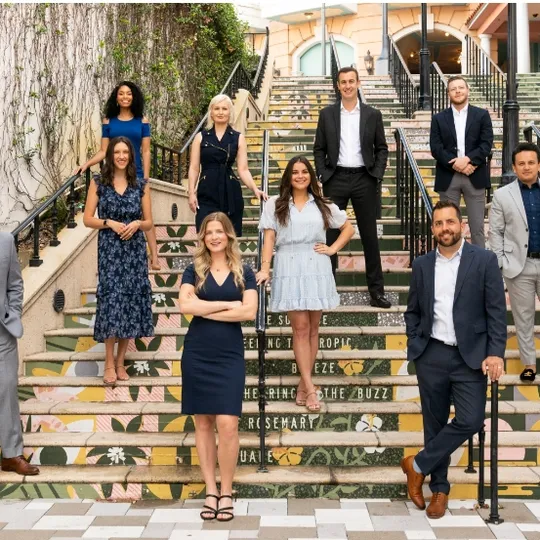 Modern Living Group - FL, Agent in  - Compass