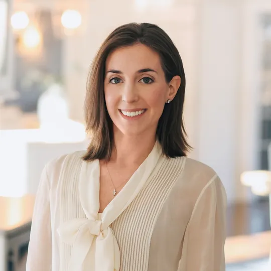 Theresa Ehrline, Agent in  - Compass