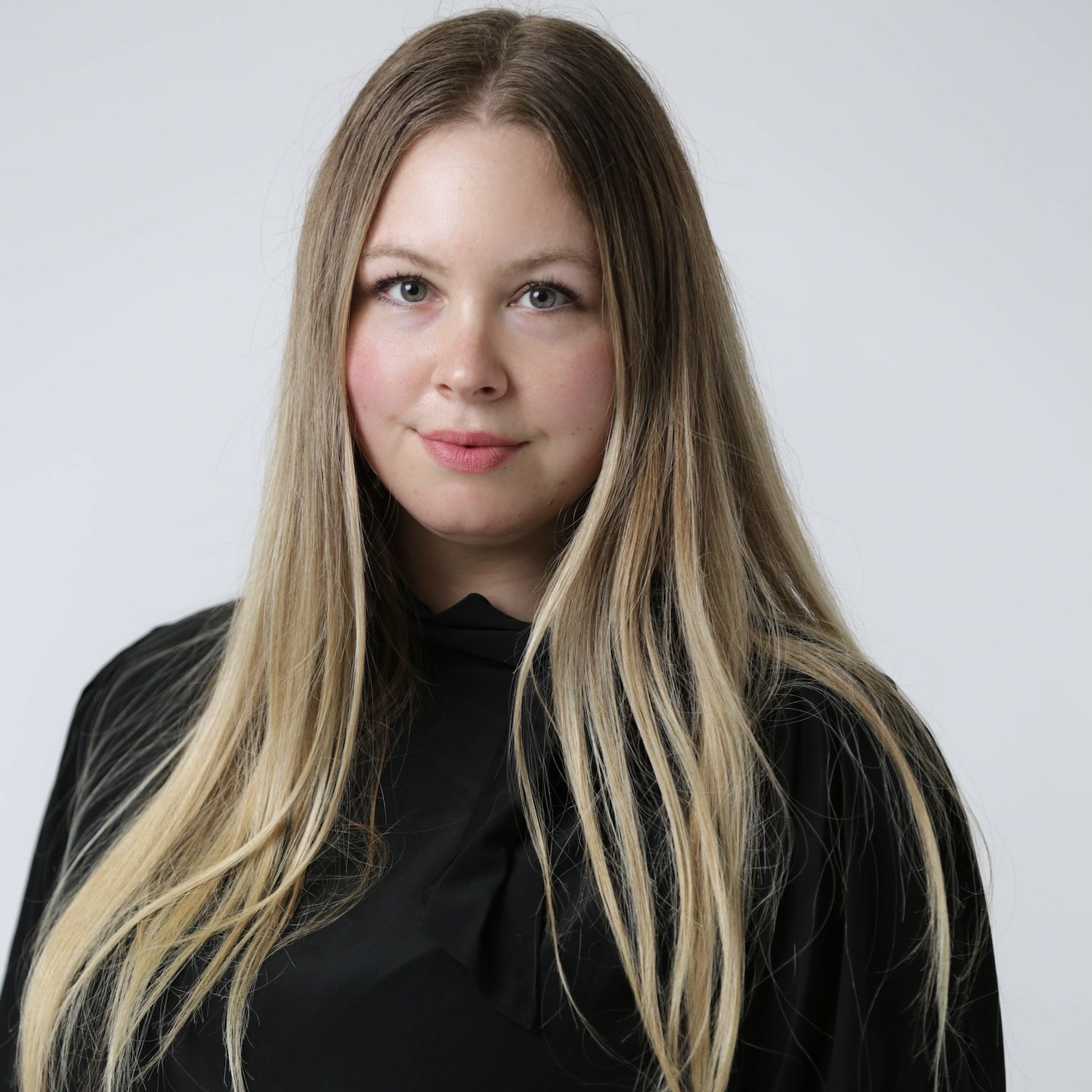 Headshot of Stephanie Kinderman