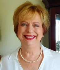 Becky St John, Agent in  - Compass