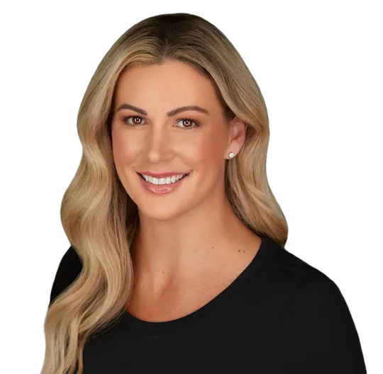 Samantha Aiello, Agent in  - Compass