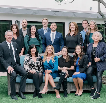 Jody Clegg Team, Agent in  - Compass