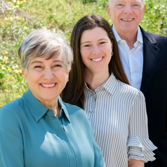 Robinett Team, Agent in  - Compass