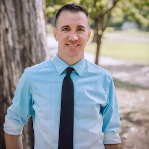 Alan Schrock's profile photo